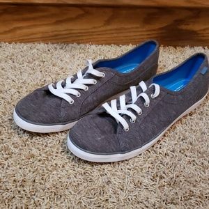Keds tennis shoes. Brand new, never worn.